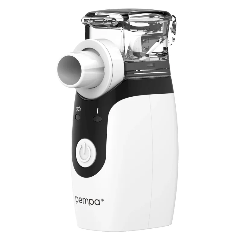 Pempa NEB500 Mesh, inhalator cu membrană — preț și oferte
