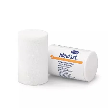 Fasa elastica Idealast, 6 cm x 5 m, Hartmann — preț și oferte