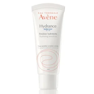 Emulsie hidratanta Hydrance Legere, 40 ml, Avene