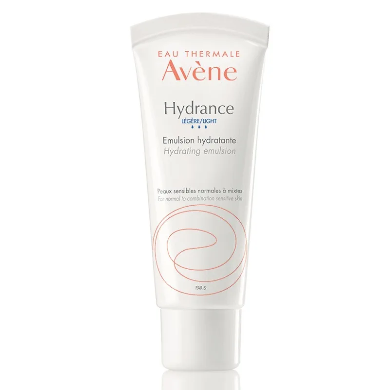 Emulsie hidratanta Hydrance Legere, 40 ml, Avene EauThermale Avene — preț și oferte