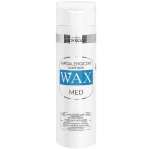 WAX Pilomax Med șampon hipoalergenic, 200 ml