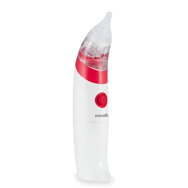 Microlife BC50, aspirator nazal electric pentru copii — preț și oferte