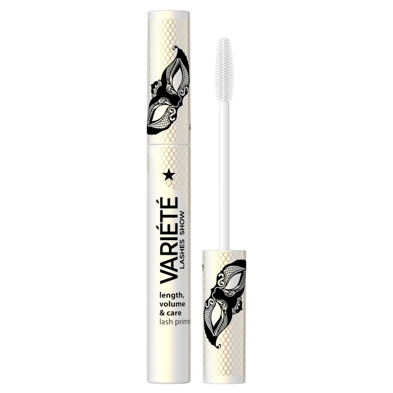 Eveline Cosmetics Variete, întărește baza rimelului, 10 ml — preț și oferte