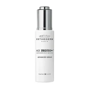 Esthederm Age Proteom, ser avansat pentru reducerea permanentă a semnelor de îmbătrânire a pielii, 30 ml