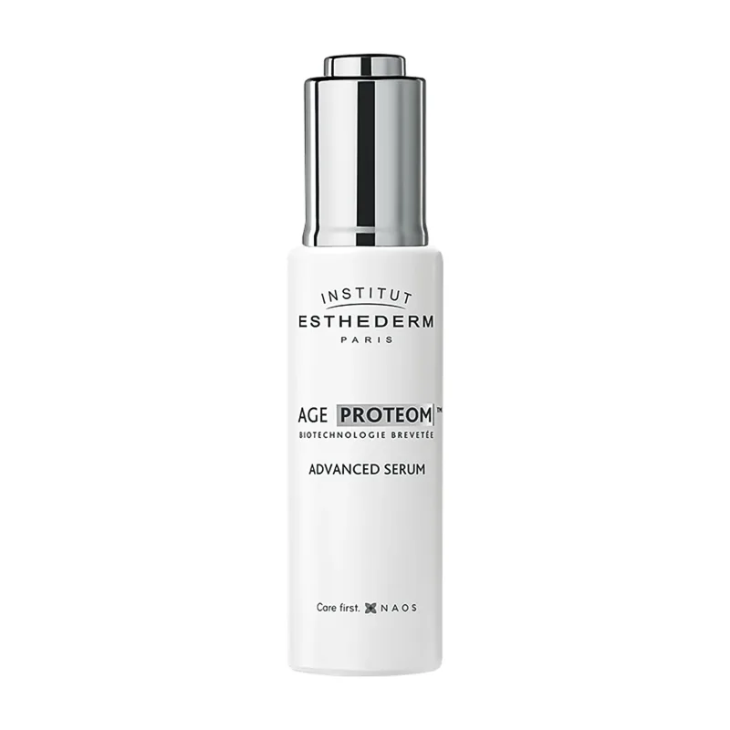 Esthederm Age Proteom, ser avansat pentru reducerea permanentă a semnelor de îmbătrânire a pielii, 30 ml Institut Esthederm — preț și oferte