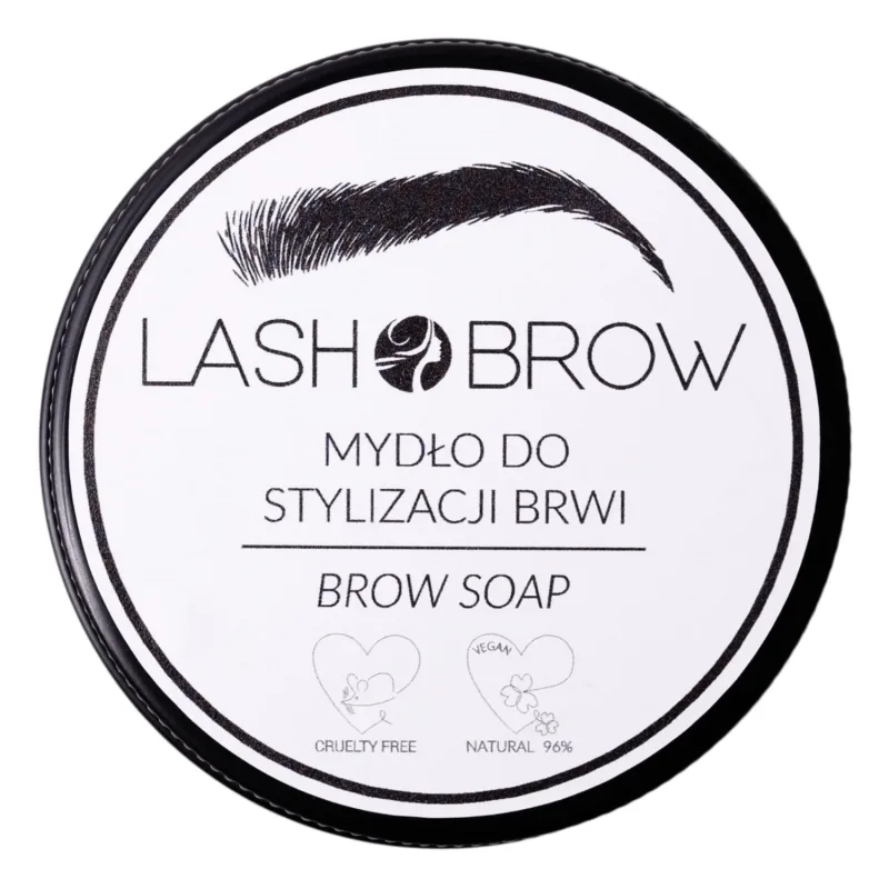 Lash Brow, săpun pentru stilizarea sprâncenelor, 50 g — preț și oferte