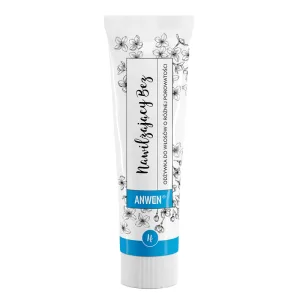Anwen Moisturising Elderflower, balsam pentru păr de porozitate diferită, 100 ml