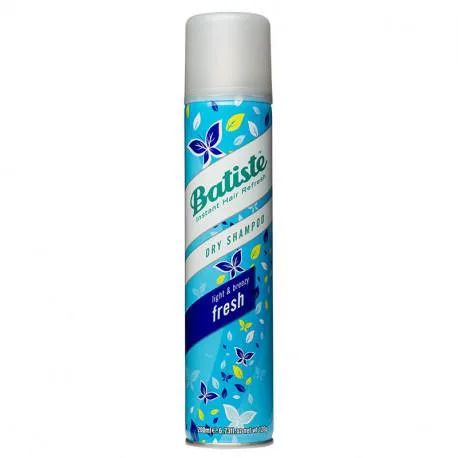Batiste sampon Fresh x 200ml — preț și oferte
