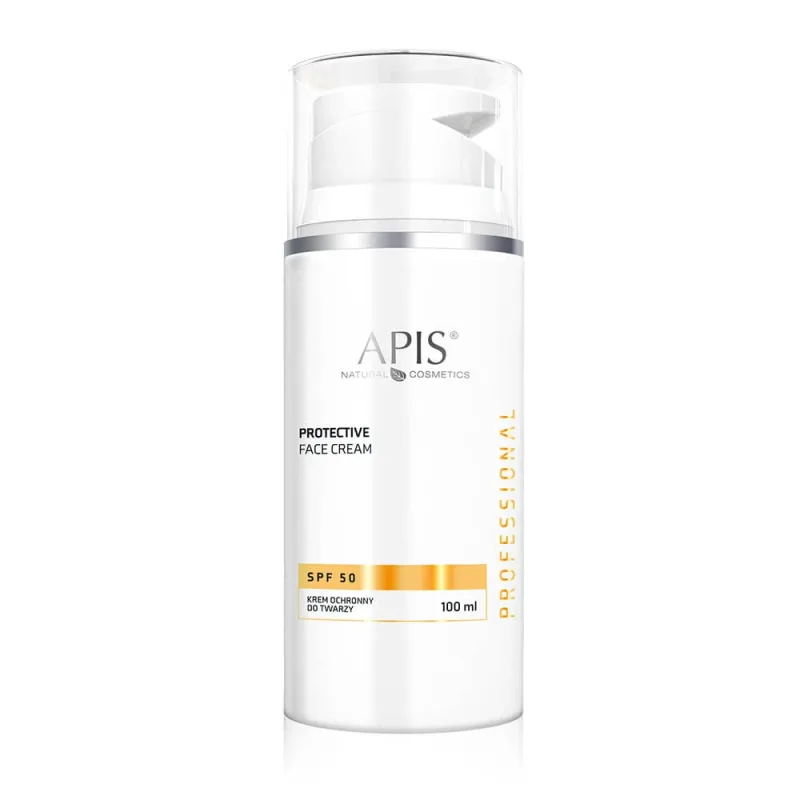 Apis Protective Face Cream, SPF 50, 100 ml — preț și oferte
