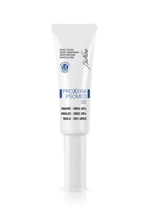 Proxera Psomed Crema 30% hiperkeratoza unghiilor, 10ml, BioNike — preț și oferte