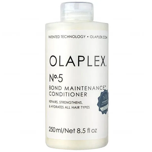 Olaplex nr. 5, Balsam intensiv de păr restaurator, 250 ml — preț și oferte