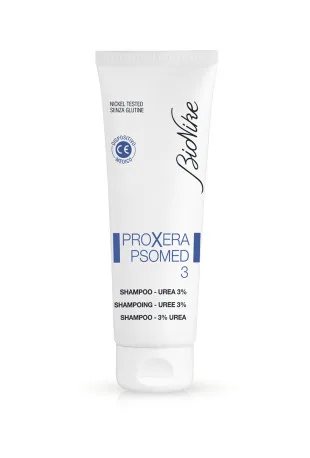 Sampon Proxera Psomed 3% Uree, 125 ml, Bionike — preț și oferte