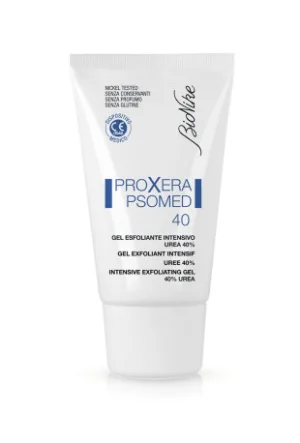 Proxera Psomed 40% Uree, 100ml, Bionike