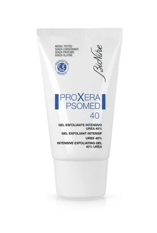 Proxera Psomed 40% Uree, 100ml, Bionike — preț și oferte