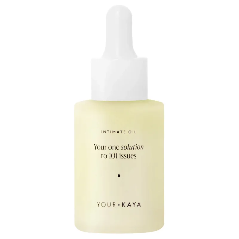 KAYA ta, ulei intim, 30 ml — preț și oferte