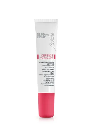 Defence Tolerance crema contur ochi , 15ml BioNike — preț și oferte