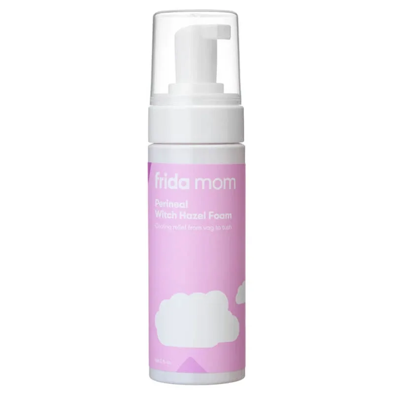 Frida Mom, spumă postnatală calmantă, 150 ml — preț și oferte