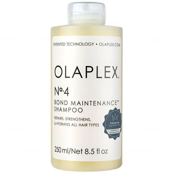 Olaplex nr. 4, Șampon pentru păr intensiv restaurator, 250 ml — preț și oferte