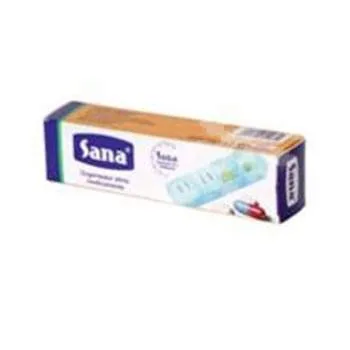 SANA Organizator medicamente zilnic HTC LIMITED — preț și oferte