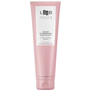 AA Laab, loțiune demachiantă emolientă, 150 ml