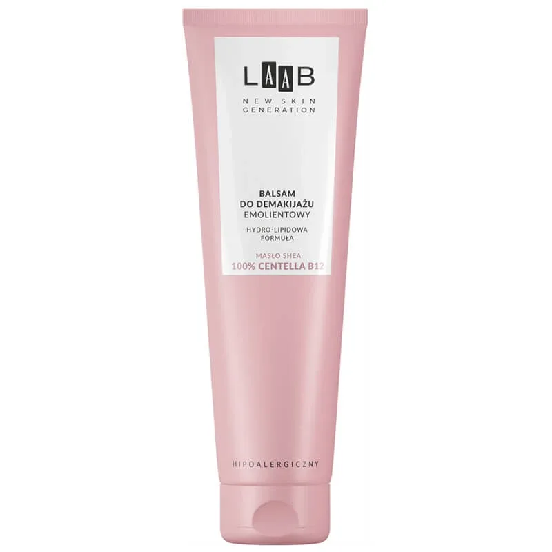 AA Laab, loțiune demachiantă emolientă, 150 ml — preț și oferte