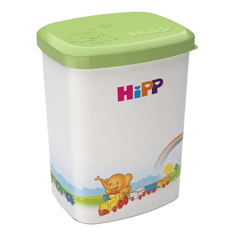 HiPP, recipient pentru lapte, 1 buc. — preț și oferte