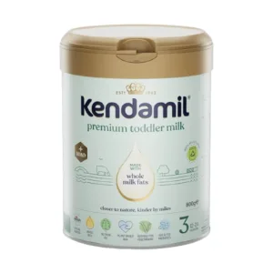 Kendamil Premium 3 HMO+ (800g)