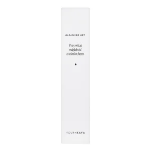 Your KAYA, Ulei de buze, Cireșe de vară, 10 ml