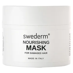 Swederm Nourishing Mask, mască de păr hrănitoare, 150 ml