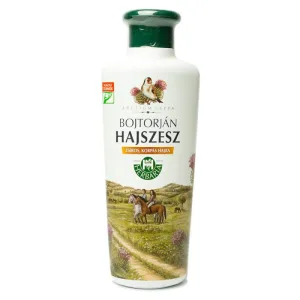 Herbaria Banfi Bojtorjan Hajszesz, frecare scalp, extract de brusture, 250 ml