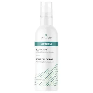 Verdelove Pityver, emulsie de corp pentru mătreață cu cruste, 150 ml