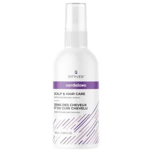 Verdelove Pityver, loțiune pentru mătreață, 100 ml