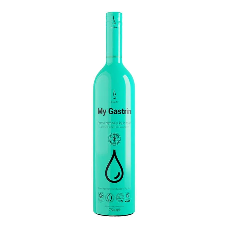 DuoLife Gastrina mea, 750 ml — preț și oferte
