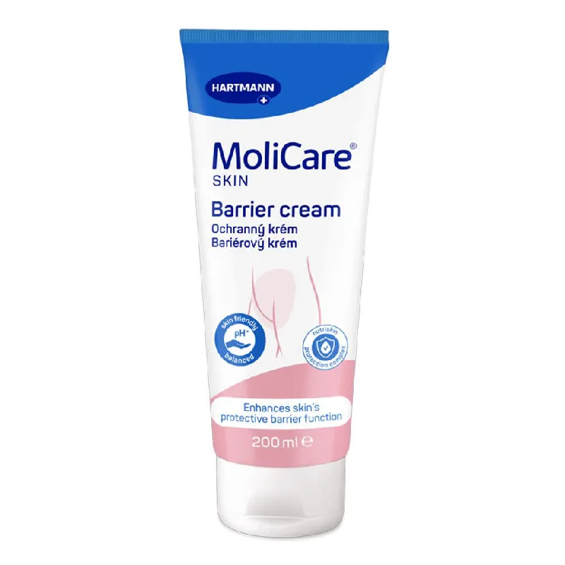 Crema de protectie MoliCare Skin, 200 ml, Hartmann — preț și oferte