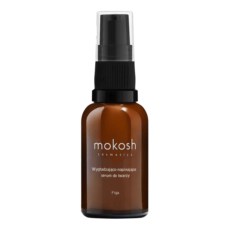 Mokosh, ser facial de netezire și întărire, smochine, 30 ml Mokosh Icon — preț și oferte
