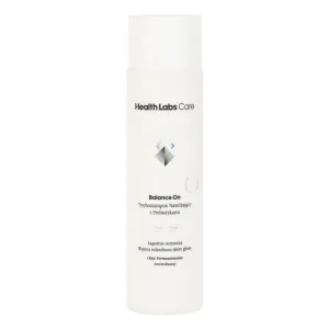 Health Labs Balance On, trichocampon hidratant cu prebiotice, 250 ml