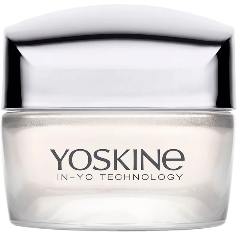 Yoskine Mezo Peptide Expert 60+, cremă antirid de întărire, 50 ml — preț și oferte
