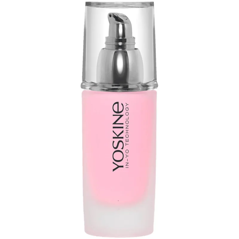 Yoskine Mezo Peptide Expert, ser de față pentru modelarea ovală, 30 ml — preț și oferte