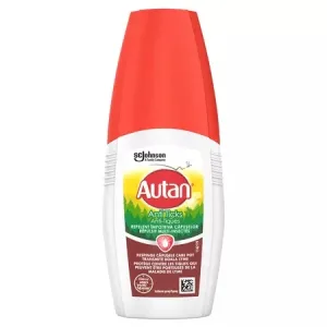 Lotiune impotriva capuselor, 100 ml, Autan