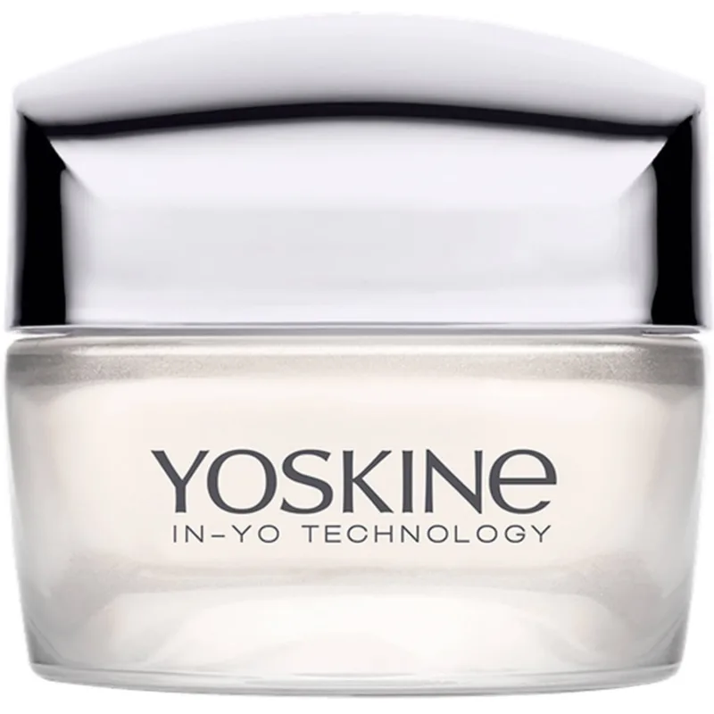 Yoskine Meso Peptide Expert 50+, cremă antirid netezitoare, 50 ml — preț și oferte