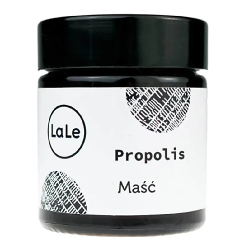 La-Le, unguent cu propolis, 30 ml — preț și oferte