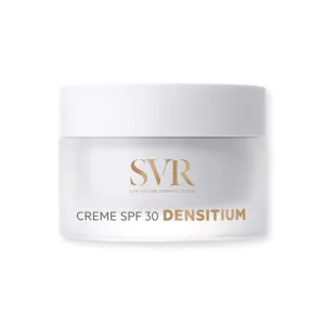 SVR Densitium, cremă antirid, SPF 30, 50 ml