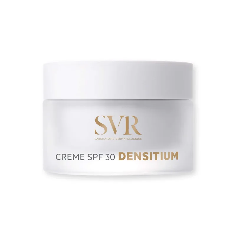 SVR Densitium, cremă antirid, SPF 30, 50 ml — preț și oferte