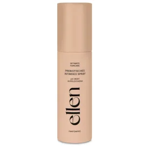 Ellen, deodorant intim prebiotic, 100 ml