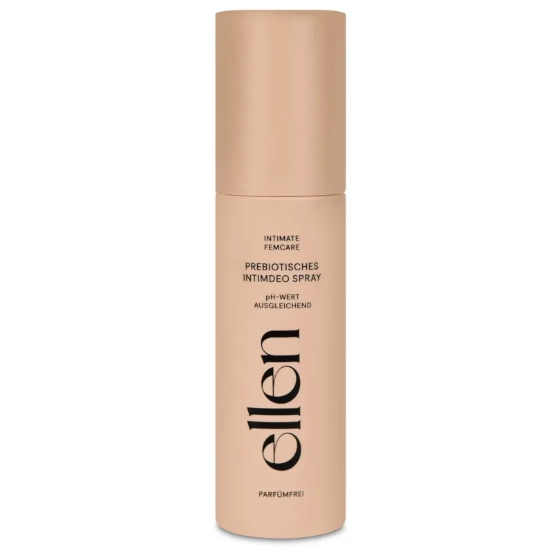 Ellen, deodorant intim prebiotic, 100 ml — preț și oferte