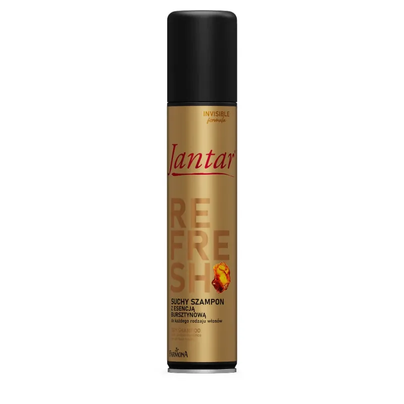 Farmona Jantar Refresh, șampon uscat, 180 ml — preț și oferte