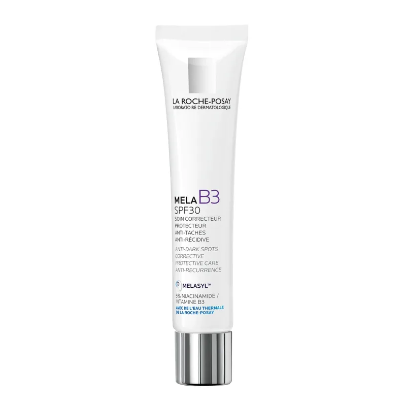 La Roche-Posay Mela B3, cremă anti-pigmentare, 40 ml — preț și oferte