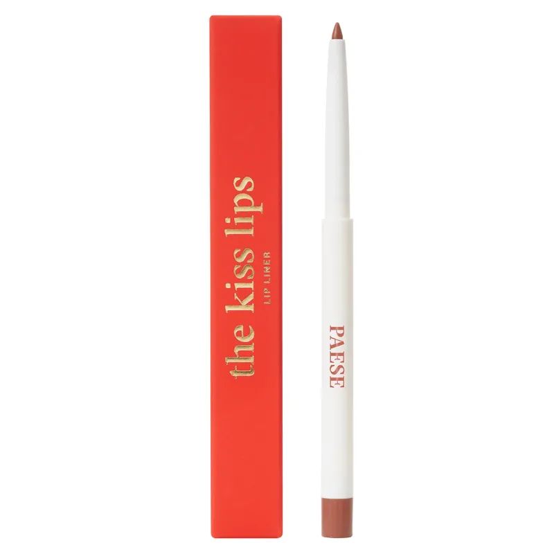 Paese The Kiss Lips, contur de buze, 01 Nude Beige, 0.3 g — preț și oferte
