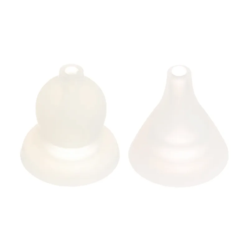 Canpol Babies EasyNatural, sfaturi pentru aspirator nazal electric, 9/319, de la naștere, 2 bucăți — preț și oferte