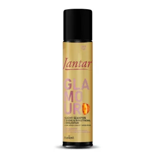 Farmona Jantar Glamour, șampon uscat pentru păr, 180 ml